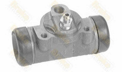 BRAKE ENGINEERING wc1883be -  Колесный тормозной цилиндр